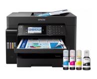 Urządzenie wielofunkcyjne EPSON EcoTank L15150  C11CH72402
